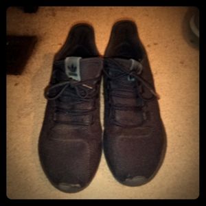 Adidas tubular sneakers